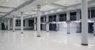 Промышленный наливной пол Ачинск, цена от 869 руб.